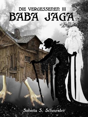 cover image of Die Vergessenen